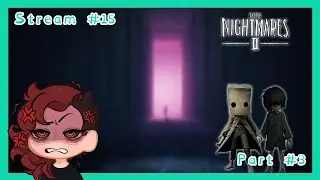 Saving Six - (Part 3/Finale - Sheiky Stream #15)