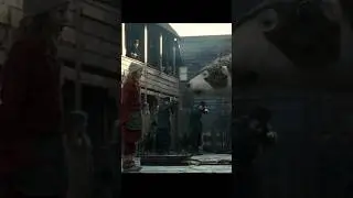 polar bear and girl 🤯| The golden compass (2007)| Story & review