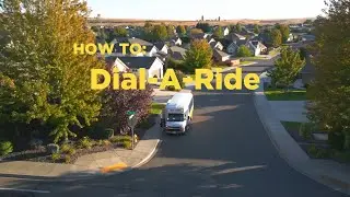 How to Use Dial-A-Ride