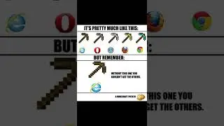 wait a second . . .  | Minecraft #shorts