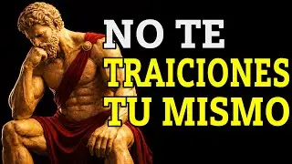 Estás perdiendo tu fuerza interior sin notarlo | ORDEN ESTOICA