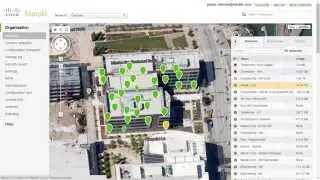 Cuvice Innova DEMOSTRACI&Oacute;N to Cloud Networking (Spanish)