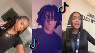 Black TikTok 86