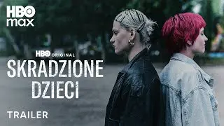 Skardzione Dzieci | trailer | HBO Max