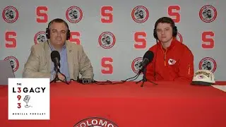 The 393 Legacy - Episode 4 featuring Mac Collins