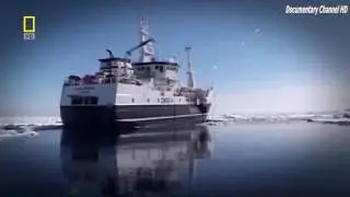 (Documentary) Watch Hooked Monster Fishing Deep Sea Demons | A National Geographic Documentary 2017