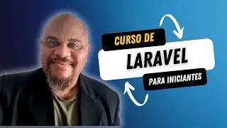 Curso de Laravel para Iniciantes - link na descrição #laravel10 #framework