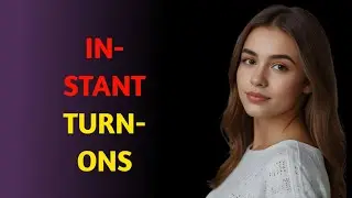 The One Sentence That Instantly Attracts Women  Confidence, Dating Psychology & Communication Skills