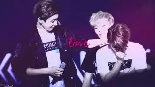 ᴄʜᴀɴʙᴀᴇᴋ ♦ ℬʟɪɴᴅ ʙᴏʏ.