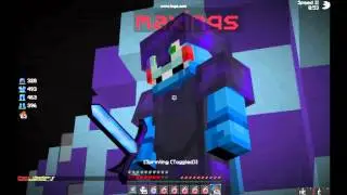 Maxings why?