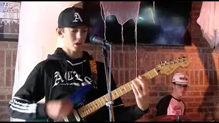 Exploring the Local Music Scene