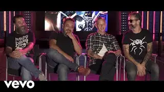 Molotov - Anecdotario: Molotov Hace Un Recuento De Eternamiente (Ep. 5)