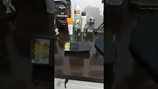 Curitiba Pr. Aparelho K2. Celular modo avi&atilde;o. C&acirc;mera n&atilde;o interfere. TD desligado.. 13 anos assim.