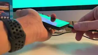РАЗБЛОКИРОВКА СЕТИ ALCATEL 5005R / ALCATEL INSIGHT С ПОМОЩЬЮ FURIOUSGOLD