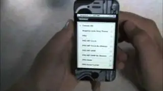 Best iPhone 4 Theme