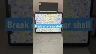 Перестаньте использовать Волшебную клавиатуру!