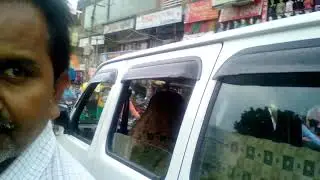 Mansa taluka ma gayo no trass.pasasan nisakriy  .paristhiti ther ni ther.kud halaki no bog banti p..