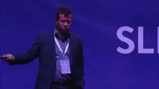 A Future of E-commerce, Shaun Ryan