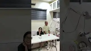 How Reynie Reacted to Birthday Wishes from Complete Strangers