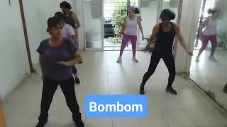 Bombom zumba