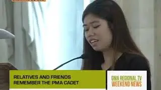 GMA RTV Weekend News: PMA Cadet Died to Hazing, Families Call For Justice