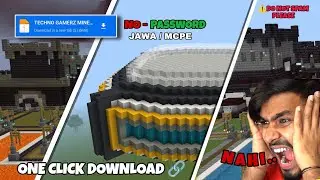 Techno gamerz 2025 letest world download now