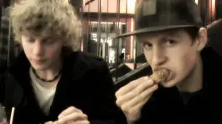 Making Of: Moogle Gaps (Met DitIsNormaal & Meer)