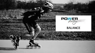 Powerskating Training 2: Balance