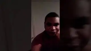 Kingwes freestyle with bro