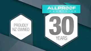 30 years of Allproof