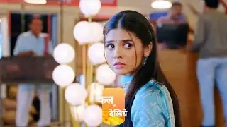 Kumkum Bhagya||26 Mar||Prathna In Danger Raunak Save Prathna Life?