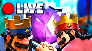 ULTIMATE CHAMP PUSH + 15K PUSH - Come Join!