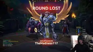 Cruzitto Getting Owned on Sirius ft. Blizzy - Battlerite