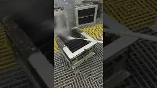 Thermal Machine Washing Advanced Cleaning for Maximum Hygiene P145 #ThermalWashing #MachineCleaning
