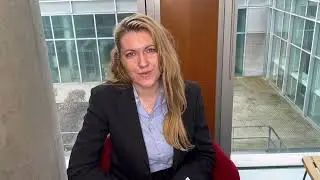 Embrace Equity with Gabija Jonsson