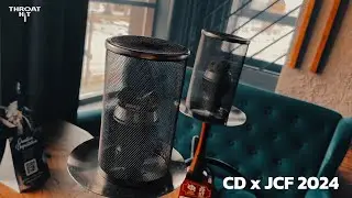 CD x JCF 21.07.24 || Как это было?