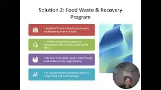 Sustainability Plan Presentation