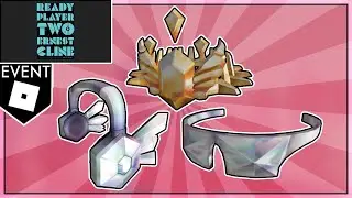 [EVENT!] HOW TO UNLOCK THE META SHADES, METAPHONES, AND META STAR CROWN! | ROBLOX