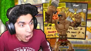 Wizard101 Myth PvP: The SECRET MYTH FEINT Spell!