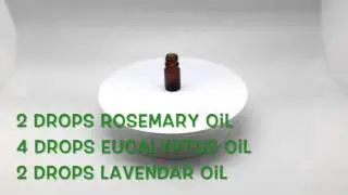 5 ml Sample Vials for EO Blends On The Go