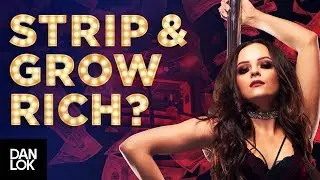 Breakthrough Strip Club Money Secrets