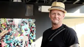 Ed  Trask: Love