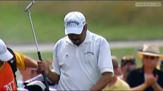 Memorable Moments: Dick's Sporting Goods Open