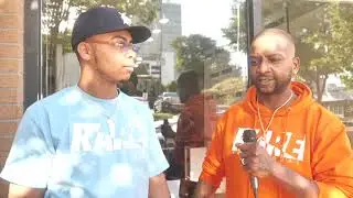 The RARE interview W/ Carbon 15