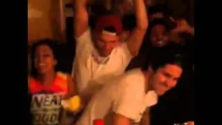 When the party starts without you  w/ @zane @lizzzak