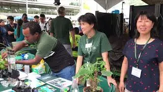 Ctahr Day