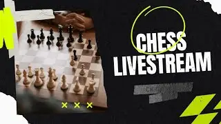 🔥 Day 5 Chess Live 🔥 | Tamil | Beginners to Intermediate