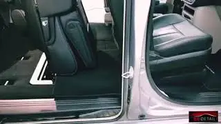 Impressive Before and After Footage of Alaska's Premier Vehicle Detailer
