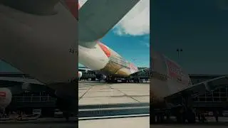 The Sky Giant Returns: Emirates A380 #adventure #love #a380 #shorts #toflywithyou #flyingexperience