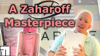 The Newest Release From Zaharoff | Signature Ros&eacute;